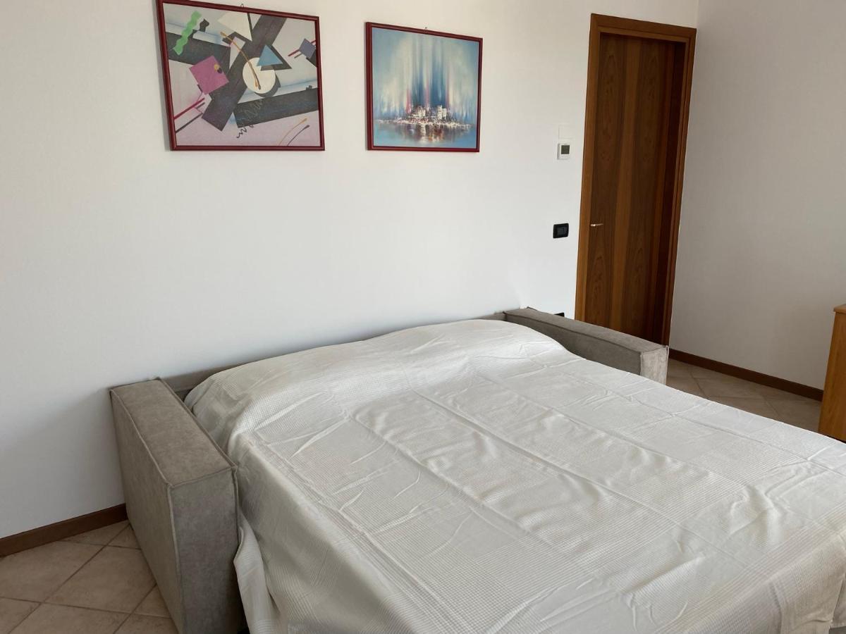 Only The Best 2 la suite per il tuo soggiorno tra Venezia e Treviso Preganziol Esterno foto