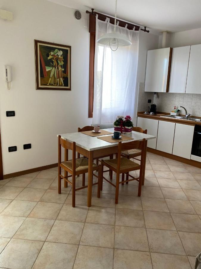 Only The Best 2 la suite per il tuo soggiorno tra Venezia e Treviso Preganziol Esterno foto