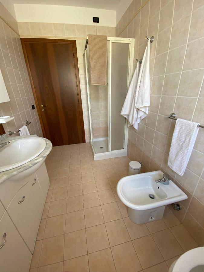 Only The Best 2 la suite per il tuo soggiorno tra Venezia e Treviso Preganziol Esterno foto