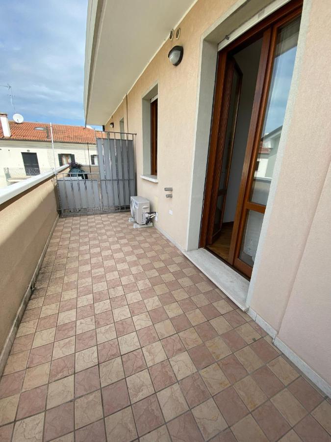 Only The Best 2 la suite per il tuo soggiorno tra Venezia e Treviso Preganziol Esterno foto