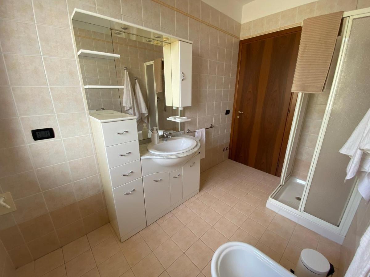 Only The Best 2 la suite per il tuo soggiorno tra Venezia e Treviso Preganziol Esterno foto