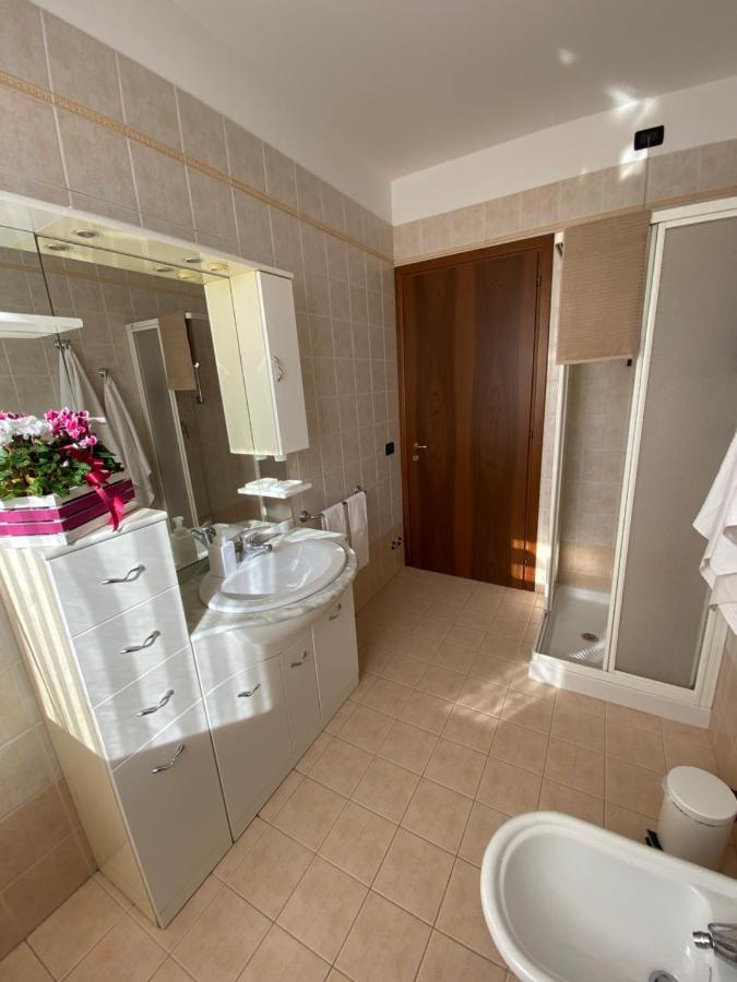 Only The Best 2 la suite per il tuo soggiorno tra Venezia e Treviso Preganziol Esterno foto